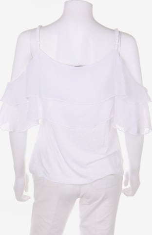Blind date Top & Shirt in M in White