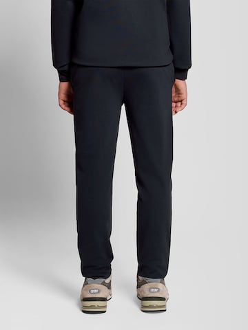 Lyle & Scott Regular Pants in Blue