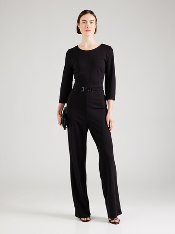 Salopeta de la s.Oliver BLACK LABEL pe negru