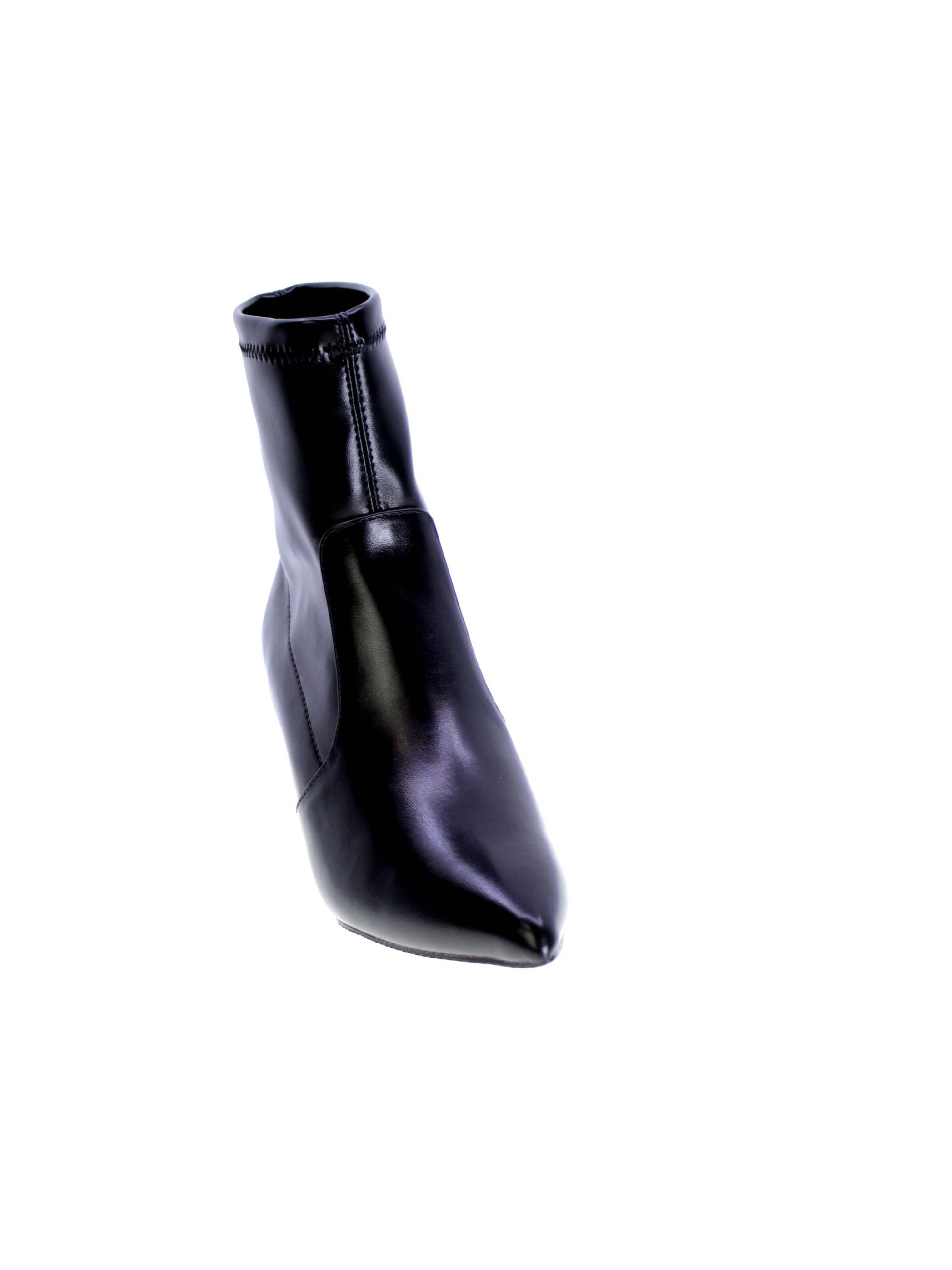 Boots di Francesco Milano in nero