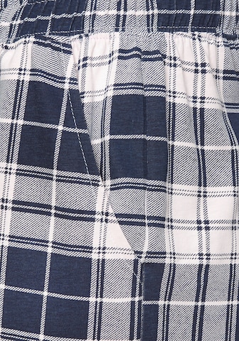 Pantaloni de pijama de la VIVANCE pe roz