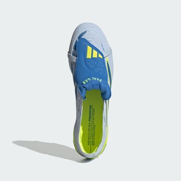 ADIDAS PERFORMANCE Soccer Cleats 'Predator Elite' in Blue