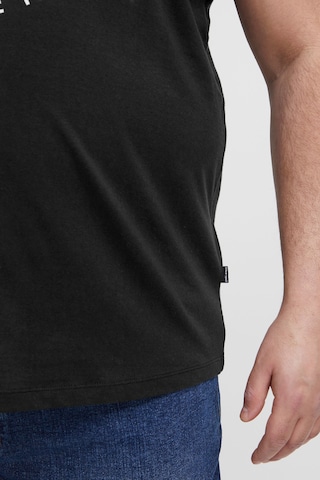 T-Shirt BLEND en noir