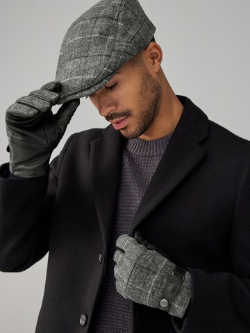 Next - Gorra en gris