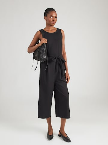 VILA Jumpsuit 'VICLARA' in Black: front