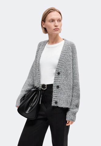 Cardigan 'Nathina' Herrlicher en gris