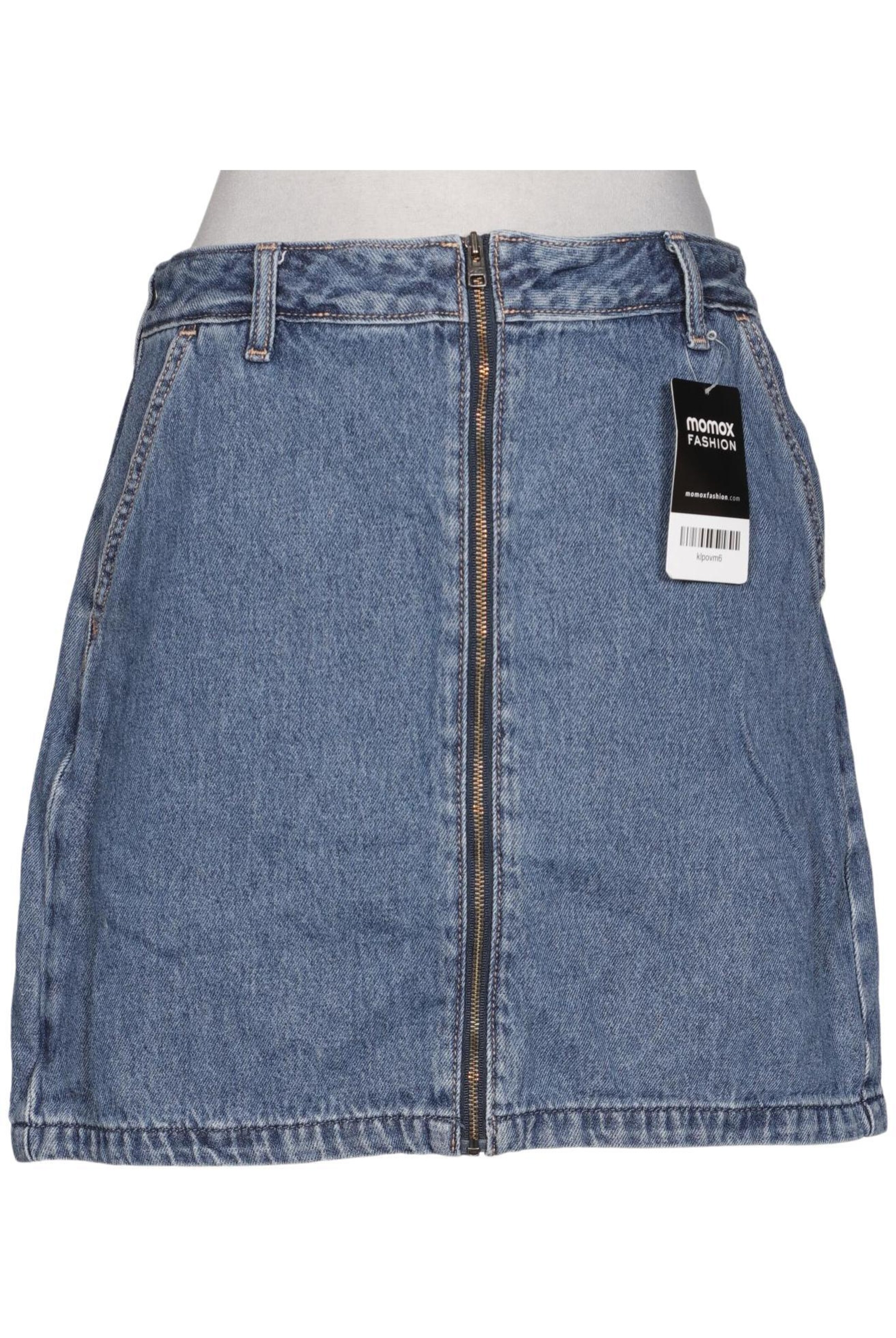 HOLLISTER Rock S in Blau: Vorderseite