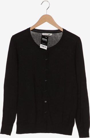 Jackpot Sweater & Cardigan in XL in Black: front