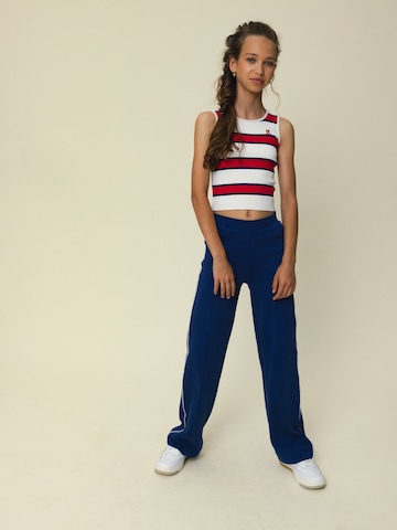 Looxs Revolution Sweatshirt in Red