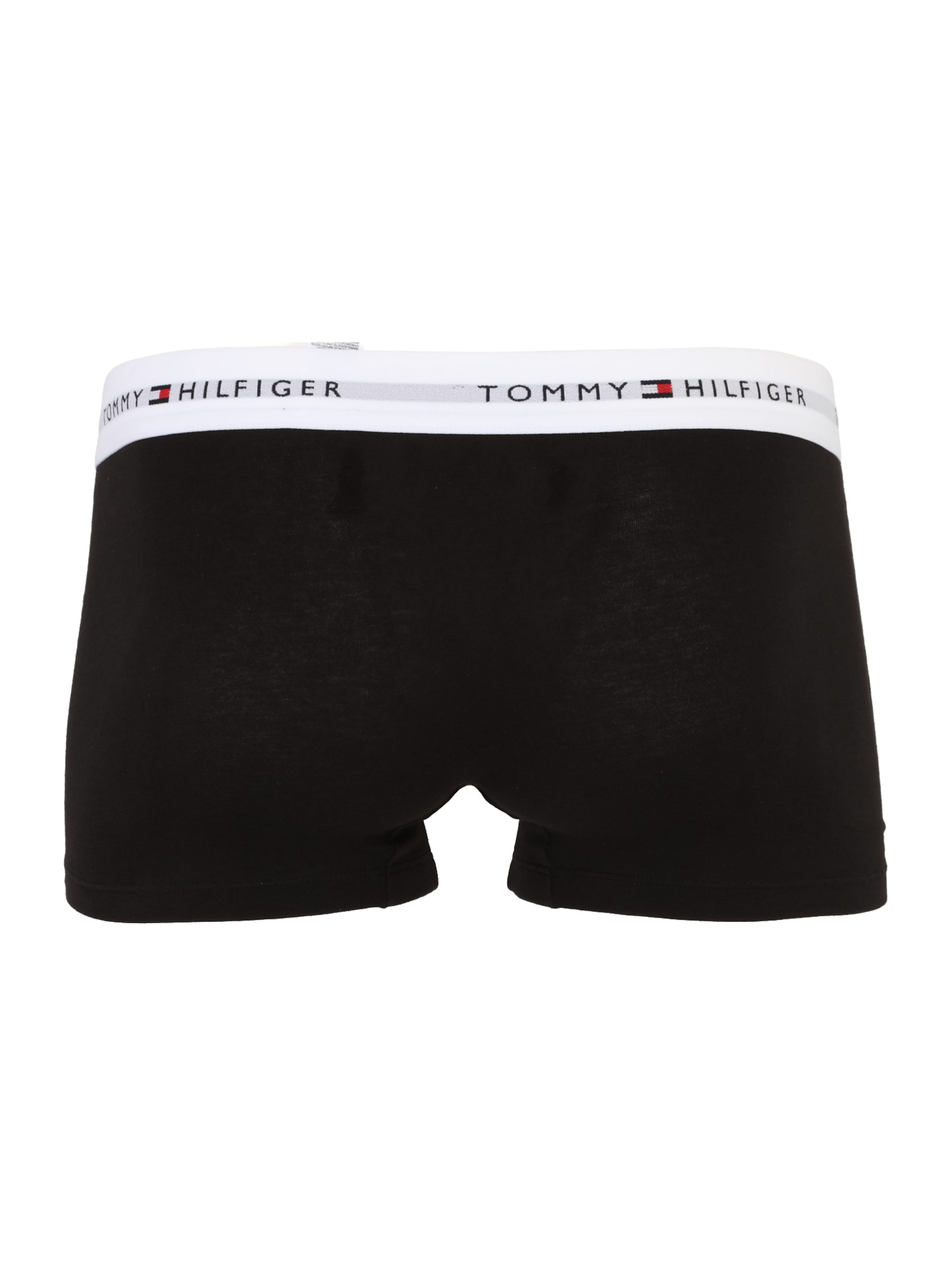 Tommy Hilfiger Underwear Μποξεράκι σε μαύρο