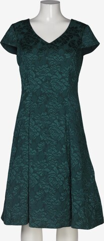 Long Tall Sally Dress in XL in Green: front