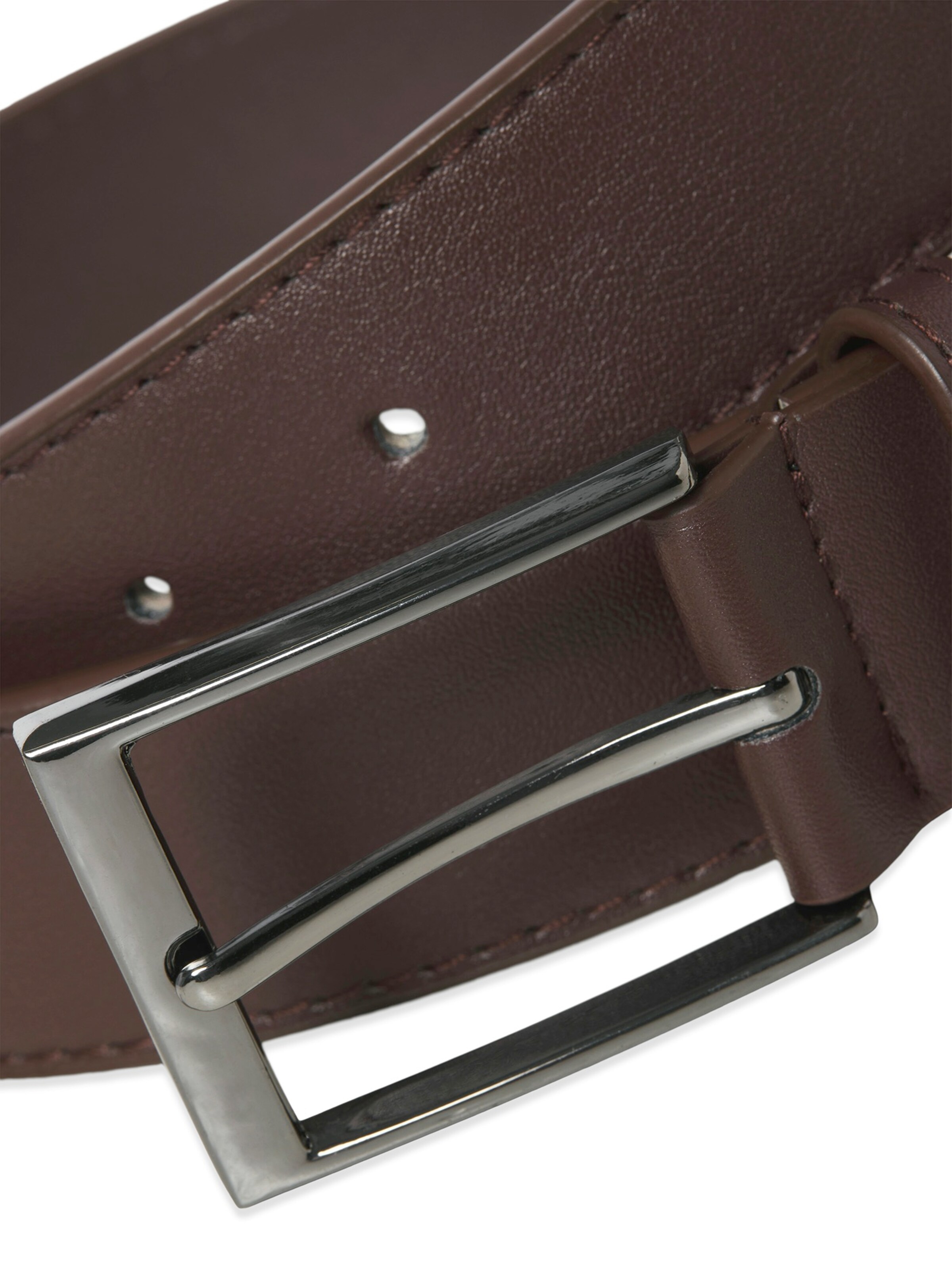 brūns JACK & JONES Josta 'JACLAKE'