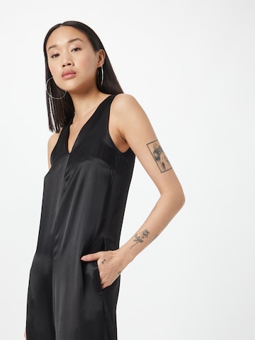 Warehouse Jumpsuit in Zwart