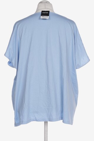 Yoek T-Shirt 7XL in Blau