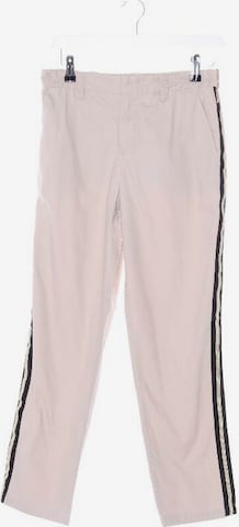 Zadig & Voltaire Pants in M in Mixed colors: front