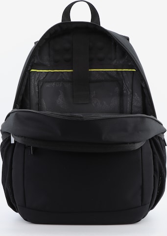 National Geographic Backpack 'Mutation' in Black