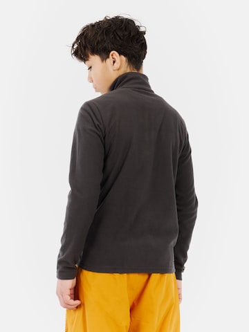 PROTEST Sportsweatshirt 'Reperfecty JR' in Grau