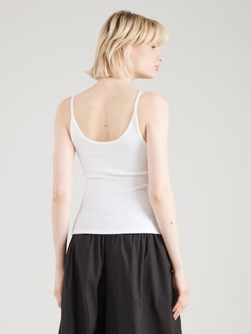GAP Top in Wit