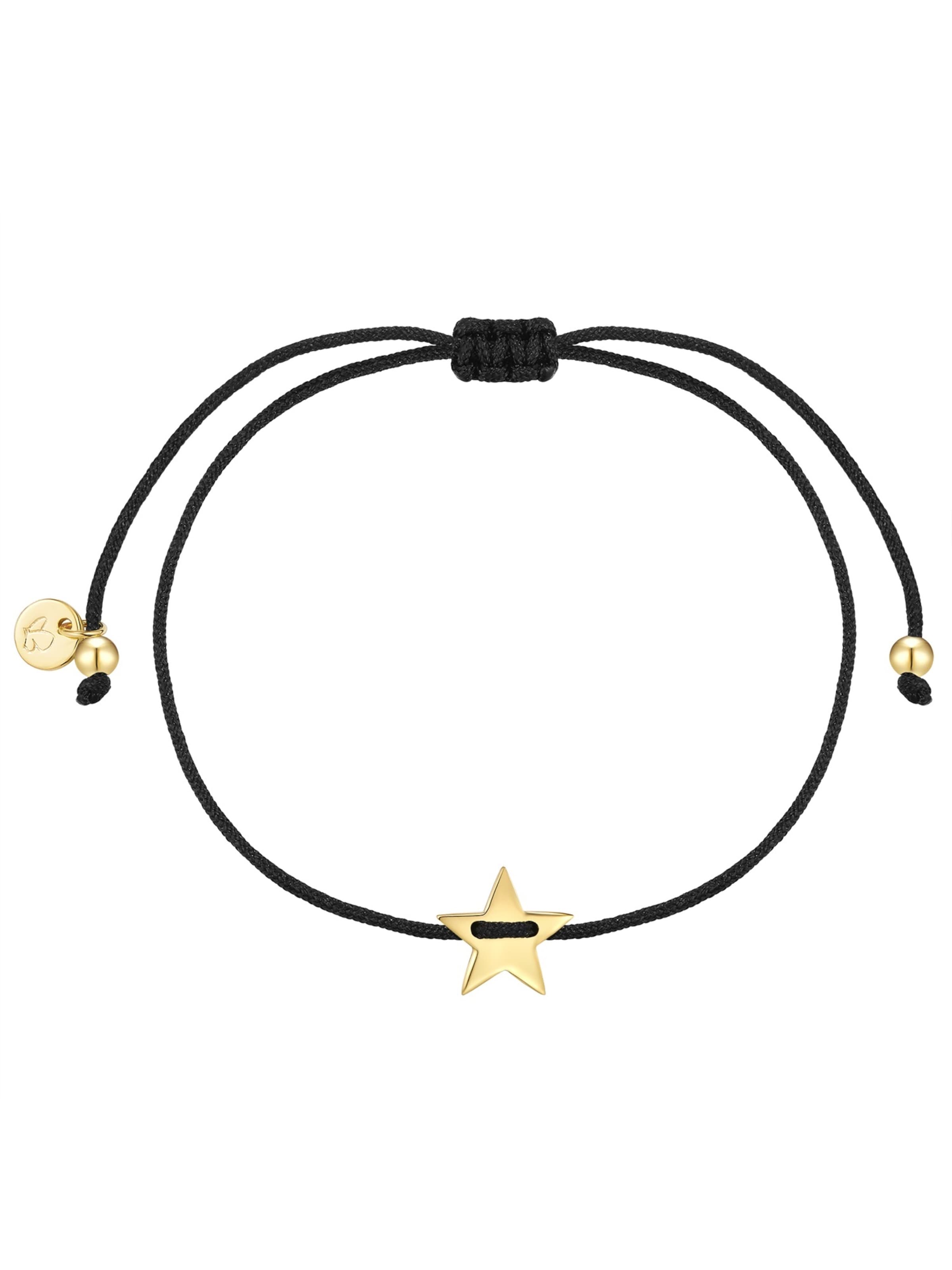 Glanzstücke München Bracelet in Gold: front
