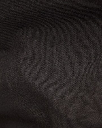 Tricou 'Eyben' de la G-STAR pe negru