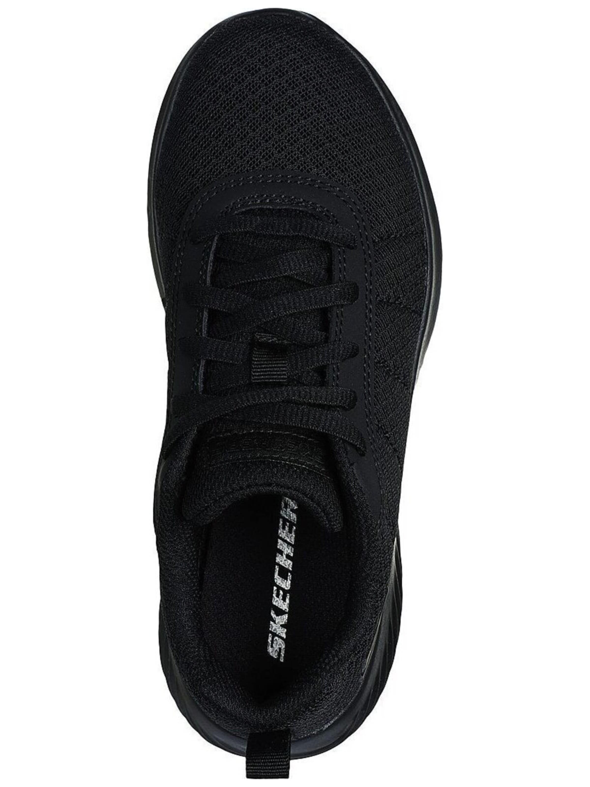 SKECHERS - Calzado deportivo 'Skechers Bounder - Karonik' en negro