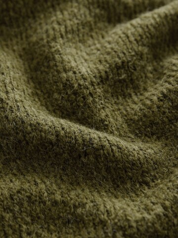 Next Trui in Groen