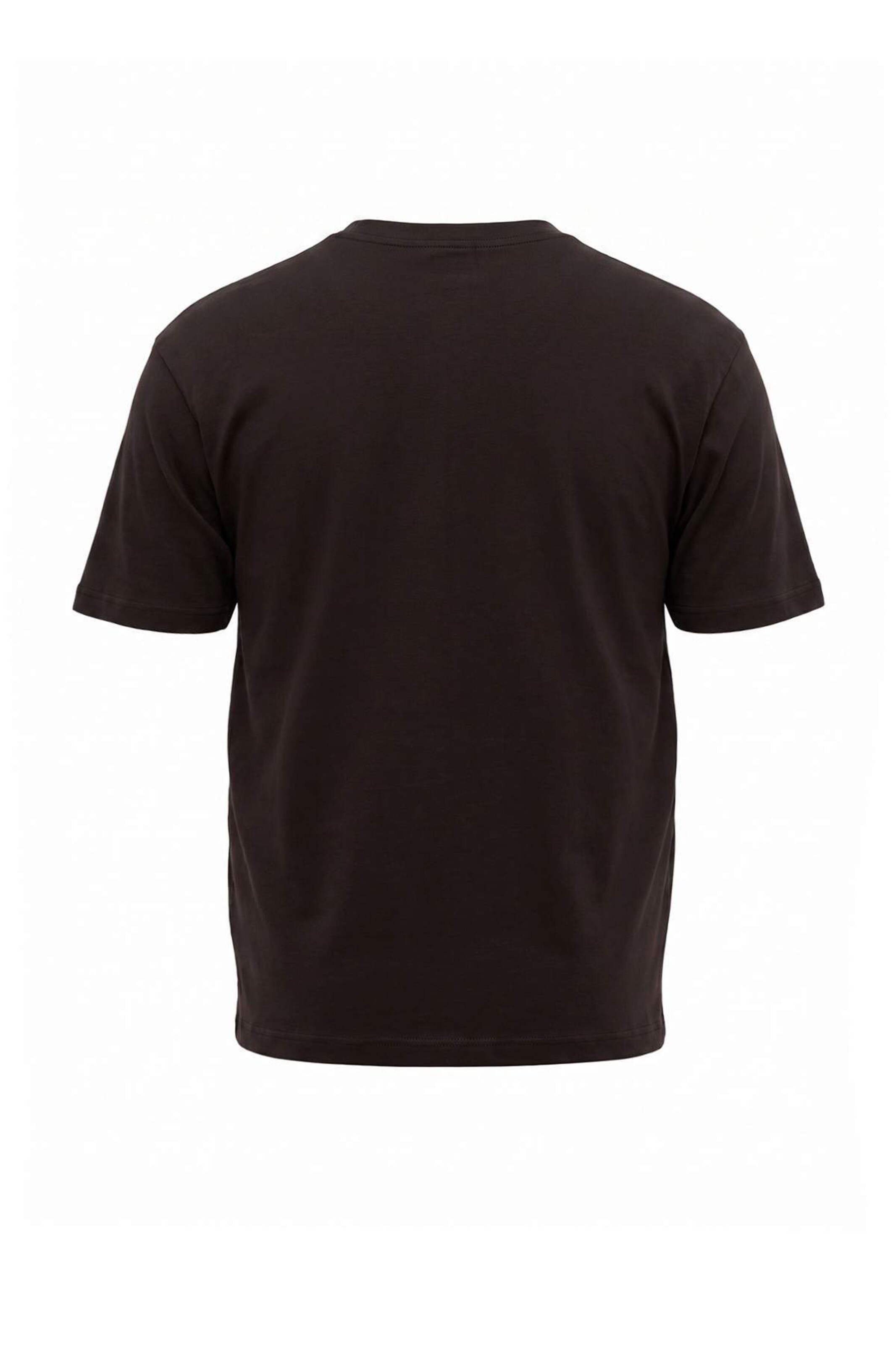 T-Shirt Trendyol en marron