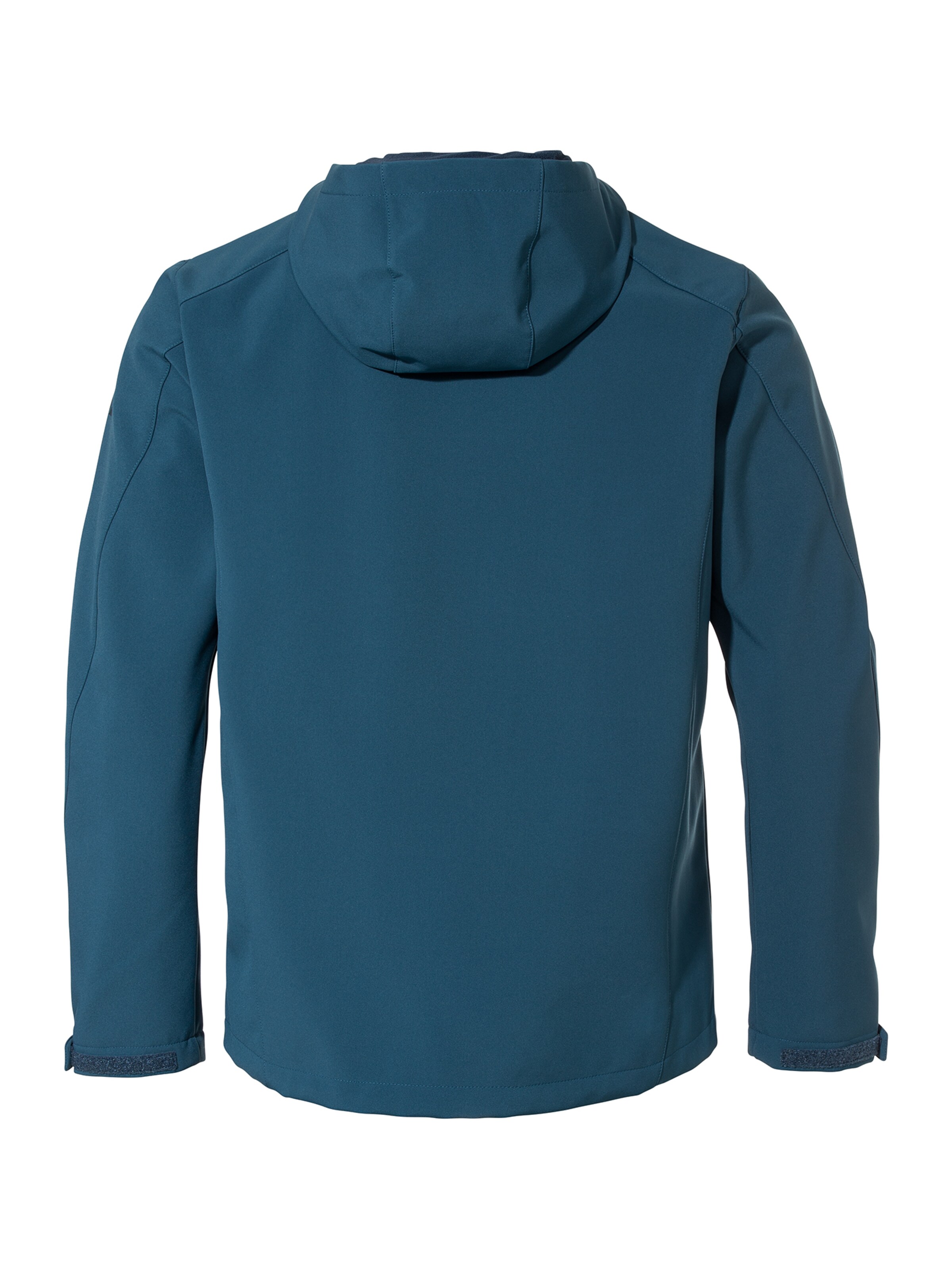 VAUDE Jacke ' Cyclone' in Blau