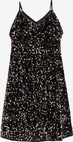 faina Cocktail dress in Black: front