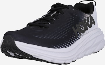 Hoka One One - Sapatilha de corrida 'RINCON 3' em preto: frente