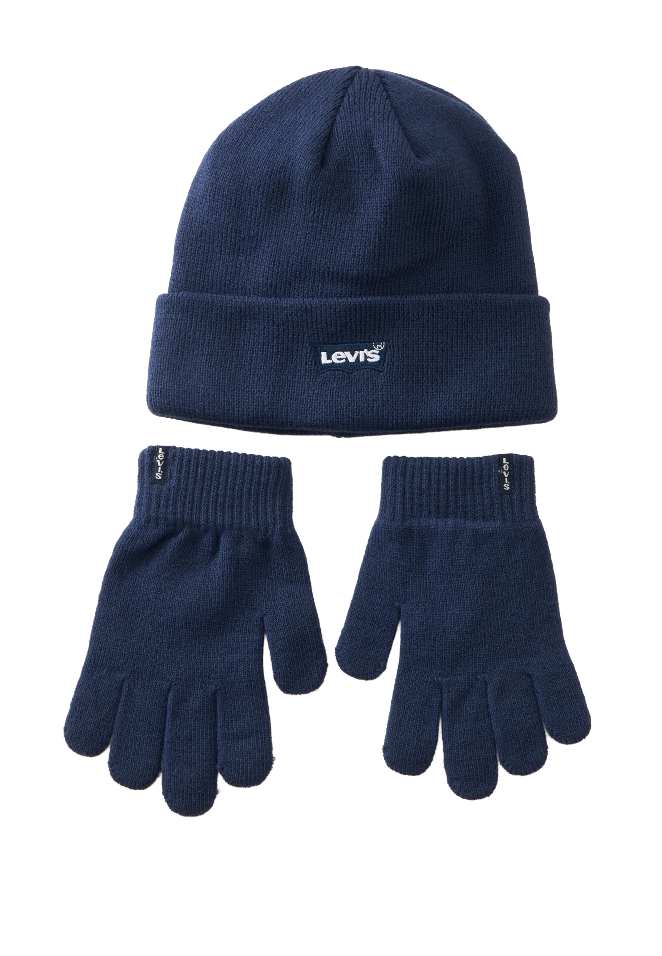 Levi's Kids Szettek 'CLASSIC' - kék: elől