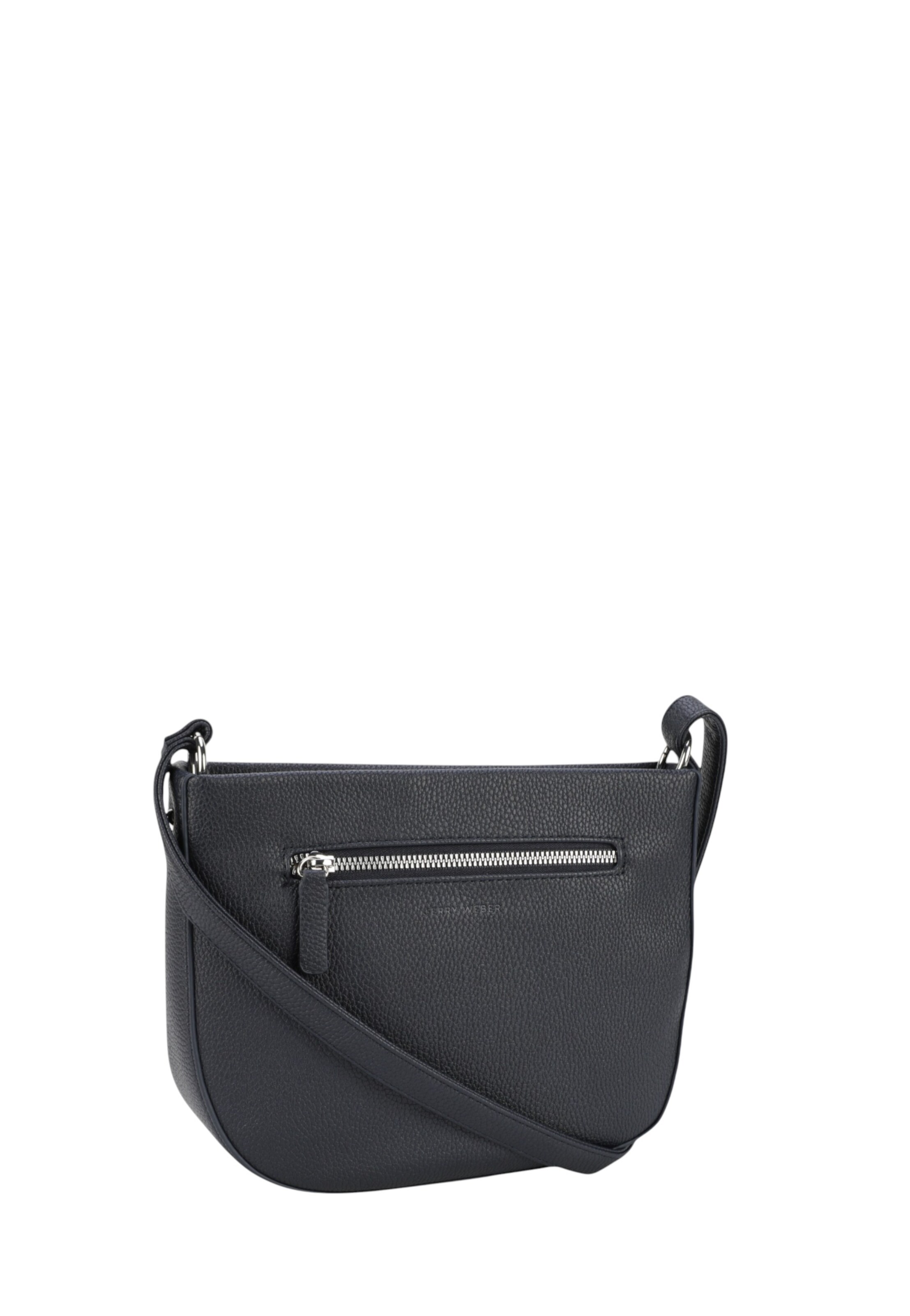 GERRY WEBER - Bolso de hombro 'Talk Different 1.0' en azul