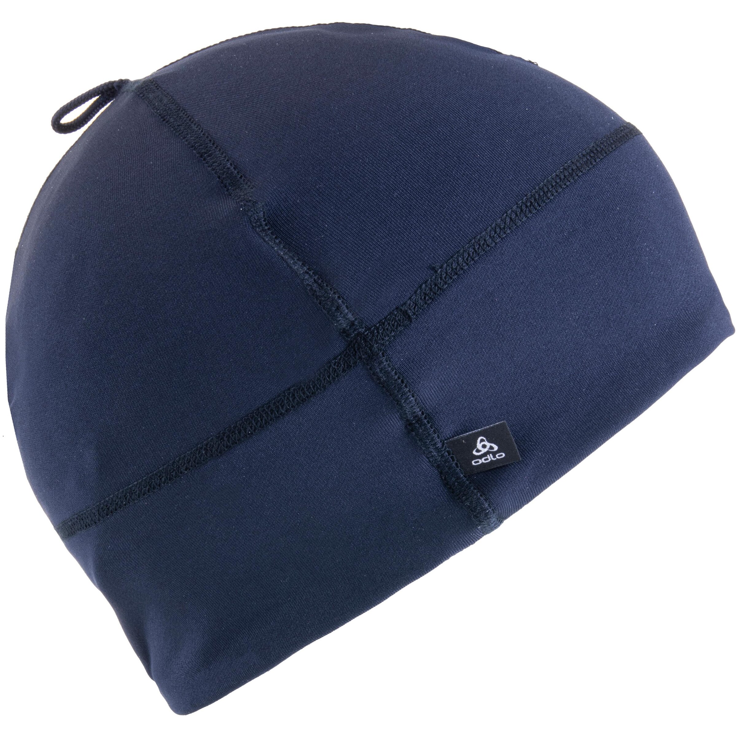 ODLO Athletic Hat in Blue
