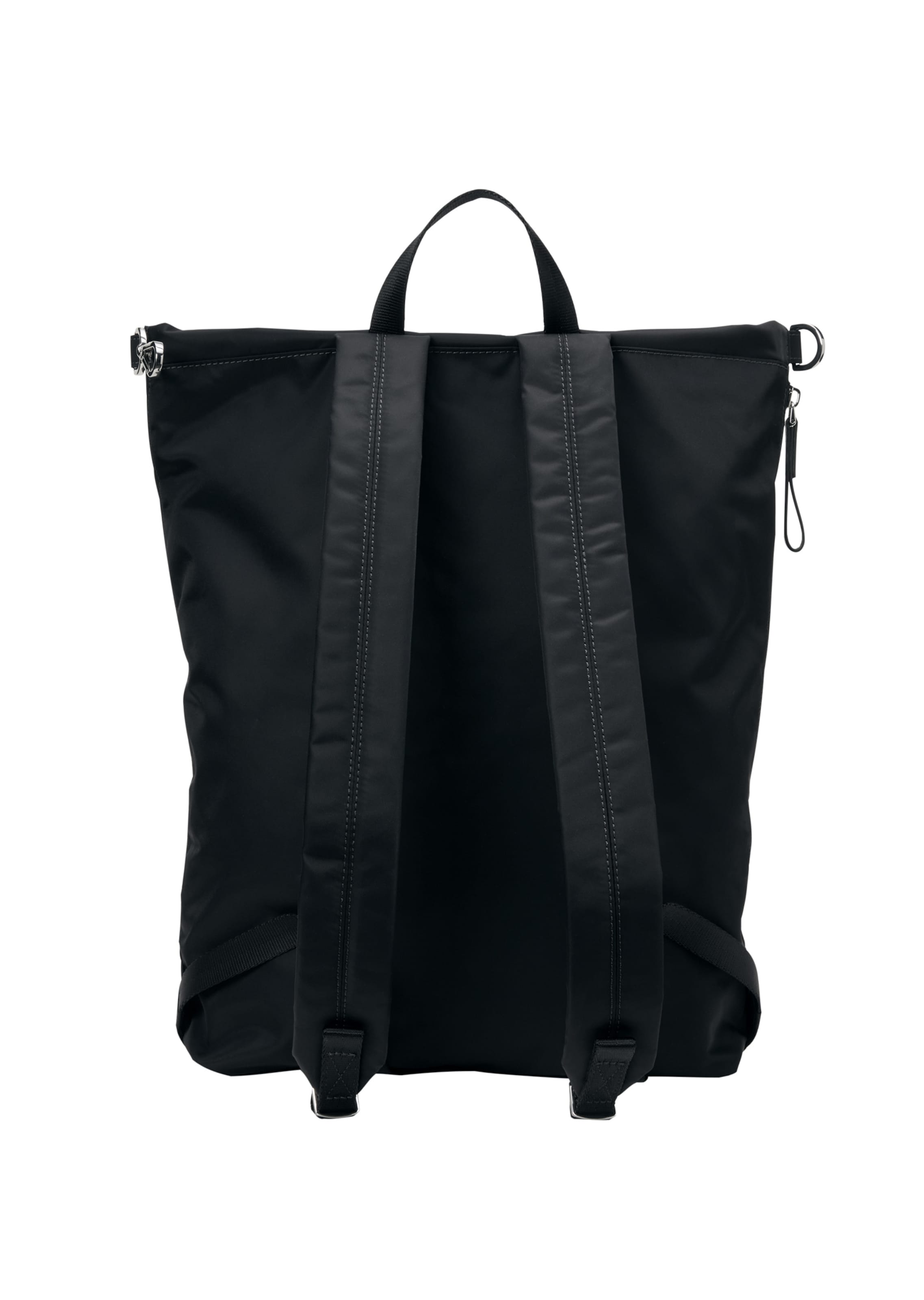 Zaino di Marc O'Polo in nero