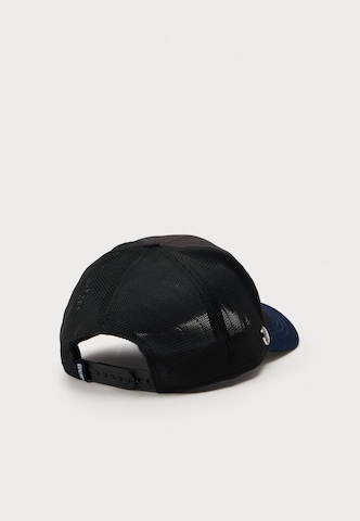 Casquette Von Dutch en noir