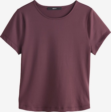 ruda Next Marškinėliai: priekis