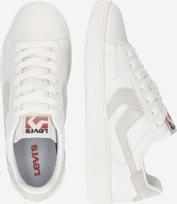 LEVI'S ® Sneakers 'SWIFT' in White