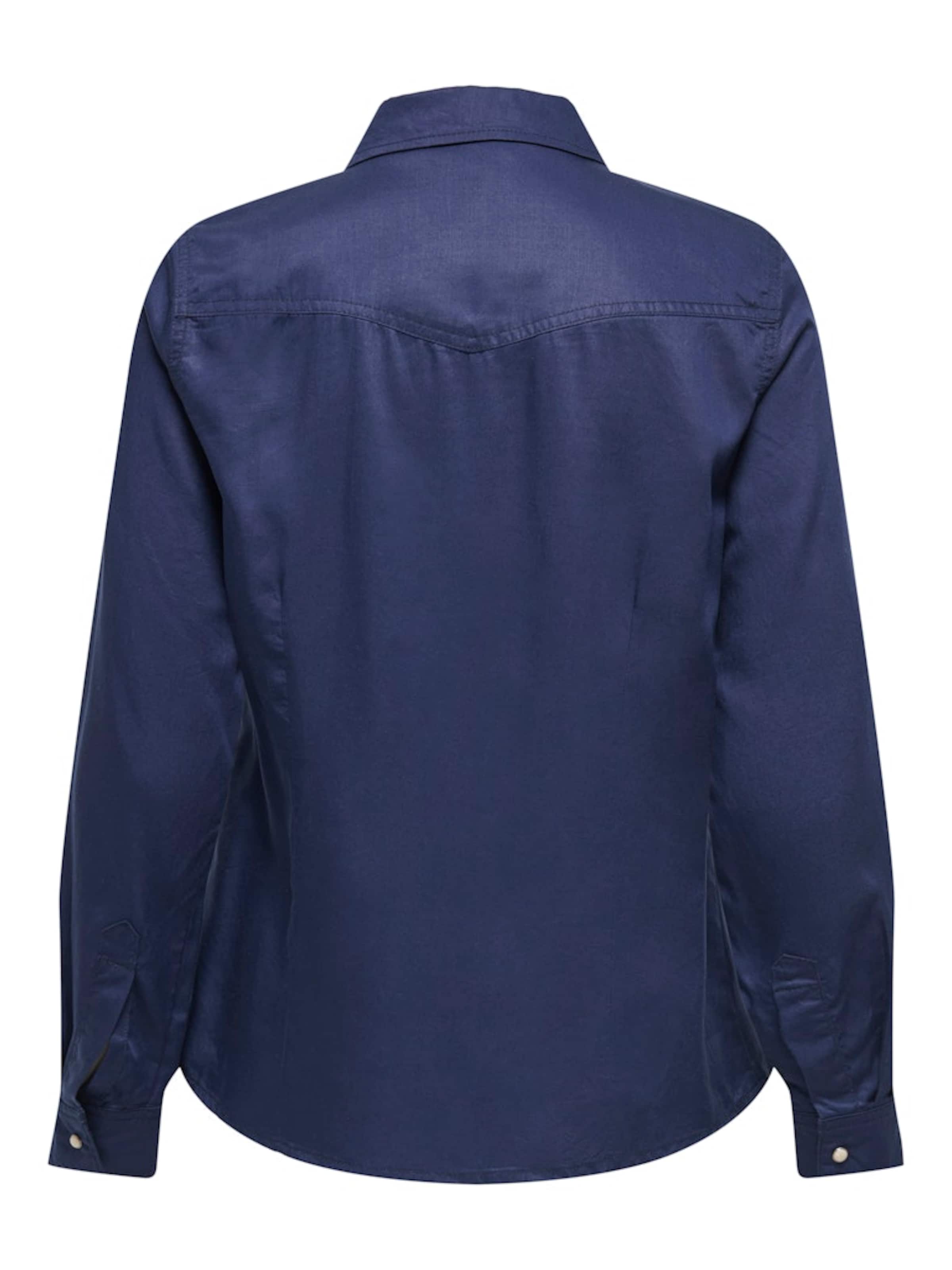 ONLY Halenka 'ONLAlexa' – modrá