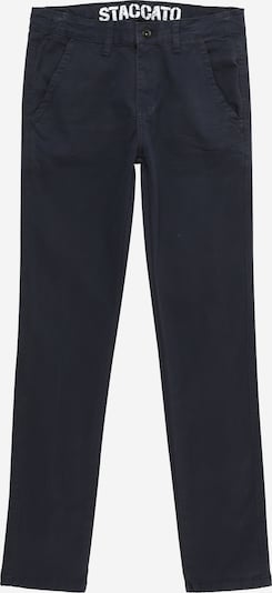 STACCATO Hose in navy, Produktansicht