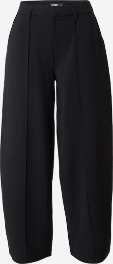 Kelnės iš Tally Weijl, spalva – juoda, Prekių apžvalga