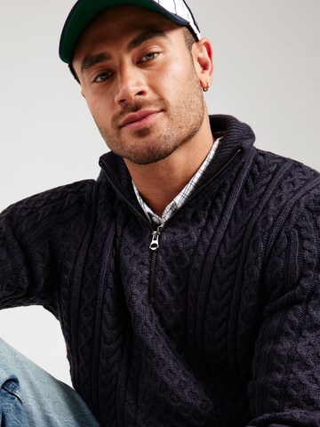 JACK & JONES - Jersey 'JPRBLUSEAN' en azul