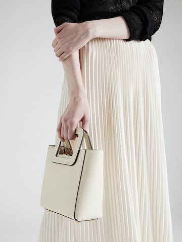 VERO MODA - Falda 'MILLE' en beige