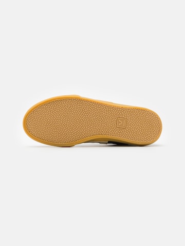 Veja Sneaker low 'Volley' i sort
