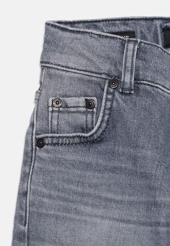 LTB Regular Jeans 'TERRY B' in Grey