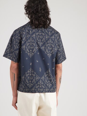 Fit confort Chemise 'Eligino' HUGO en bleu