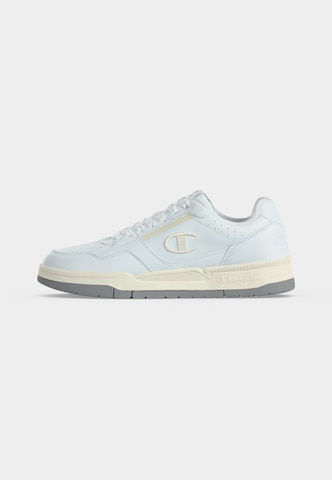 Champion Sneakers 'RD18 HERITAGE' in White: front