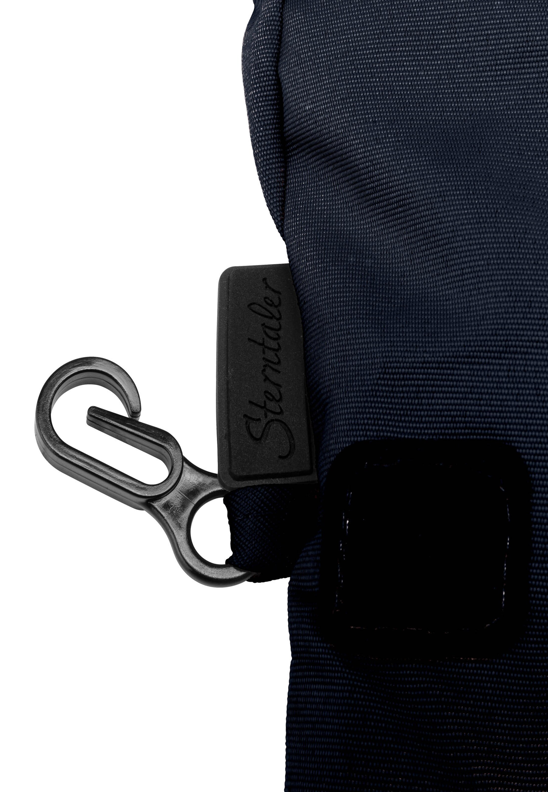 STERNTALER Gloves in Blue