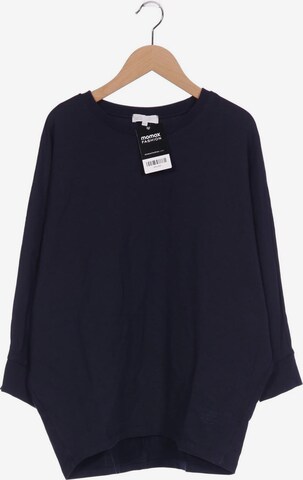 BETTER RICH Top & Shirt in S in Blue: front