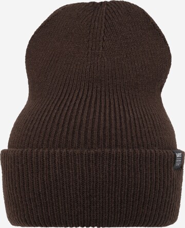 Barts Beanie 'Kinabalu' in Brown