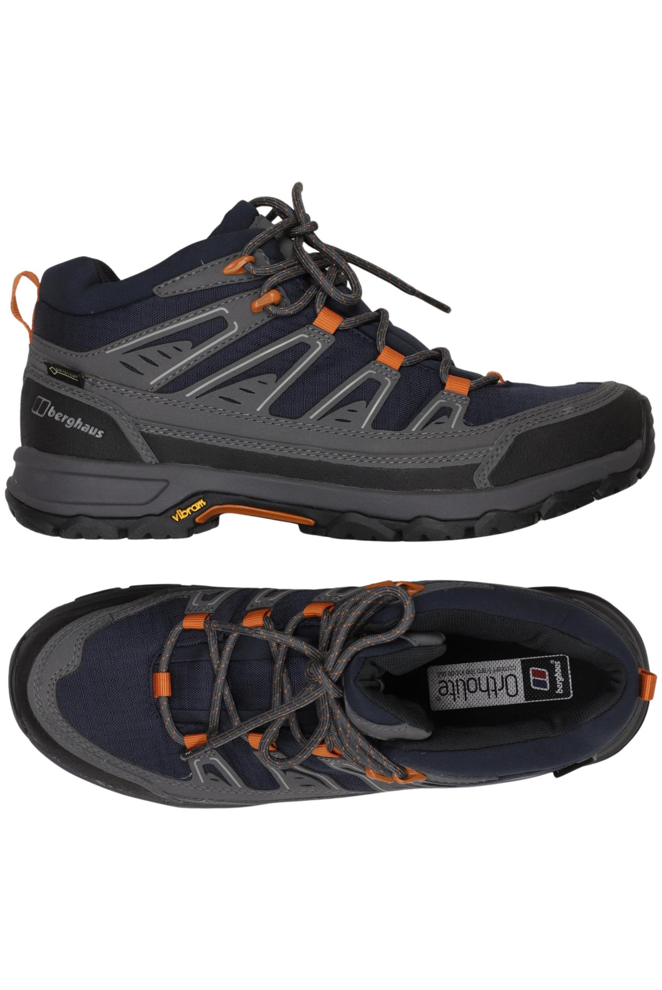 Berghaus Anke & Mid-Calf Boots in 40,5 in Mixed colors: front